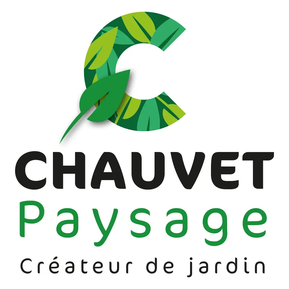 logo Chauvet Paysage carré fond blanc