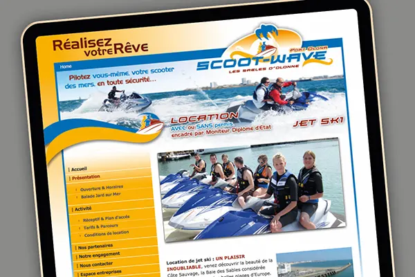 Visuels Vignette Actu - site scoot-wave-2011