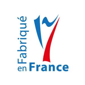 Logo Camac Fabriqué en France 2012