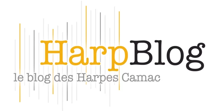 logo HarpBlog 2012
