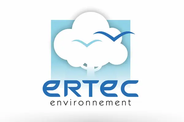 Vignette Logo ERTEC ENVIRONNEMENT