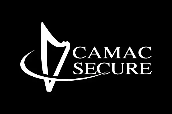 Planche Projets logo Camac Secure